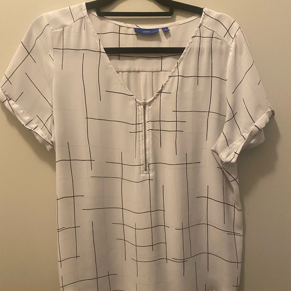 Dress shirt
